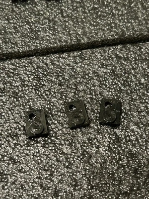 Paquete de 3 amortiguadores de retroceso para Browning Buckmark y Challenger - se adapta a modelos posteriores a 2000 Foto 1 de 3