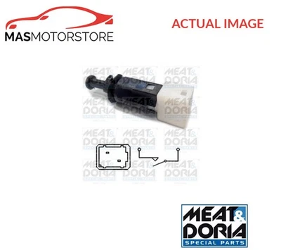 BRAKE LIGHT SWITCH STOP MEAT & DORIA 35034 I NEW OE REPLACEMENT - Image 1 of 4
