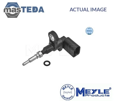 114 821 0000 COOLANT TEMPERATURE SENSOR GAUGE UPPER MEYLE NEW OE REPLACEMENT - Image 1 of 4