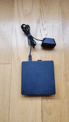 Xfinity Comcast Xi6-A AX061AEI 4K Caja de transmisión de TV, con cable de alimentación Foto 1 de 4