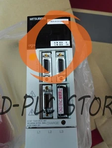 1PCS New Mitsubishi MDS-B-SVJ2-04 Servo Drive MDSBSVJ204 - Picture 1 of 2