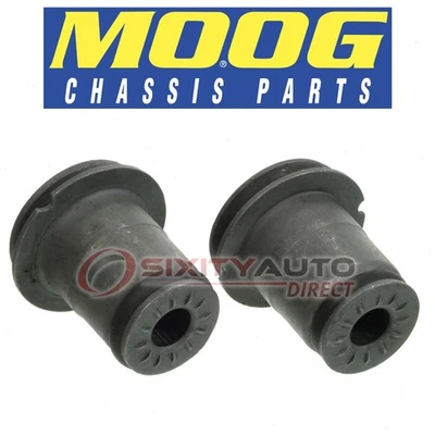 MOOG Front Upper Control Arm Bushing Kit for 1967-1978 Cadillac Eldorado - se - Image 1 of 4