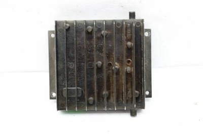 BMW 740iL E38 2001 módulo de refuerzo de antena de teléfono compensador - 84110026681 OEM Estados Unidos Foto 1 de 4