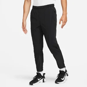 Nike APS Men's Dri-FIT ADV Woven Versatile Pants Men's 2XL Black FB6851 NWT $125 - Picture 1 of 9