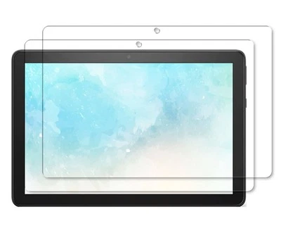 Tempered Glass Screen Protector for Amazon Fire HD 10 / HD 10 Plus - Image 1 of 3