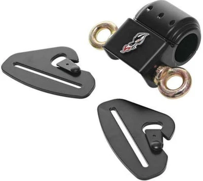 Dragonfire Harness Anchor - 1.25in. 521419 52-1419 dfr521419 - Image 1 of 4