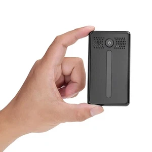 Wireless Wi-Fi Sound Activated Recorder Unlimited Live Audio 4 Mo Battery 128GB - Picture 1 of 6