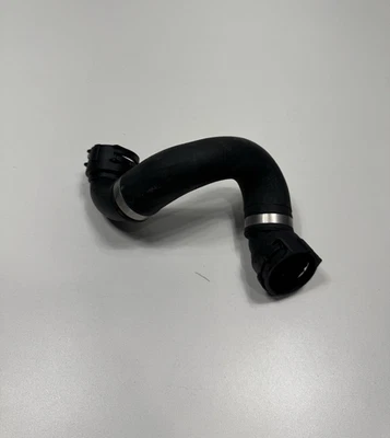 ✅07-13 Manguera de refrigerante inferior del radiador BMW 128i 328i E90 E92 E93 E82 756478 OEM Foto 1 de 4