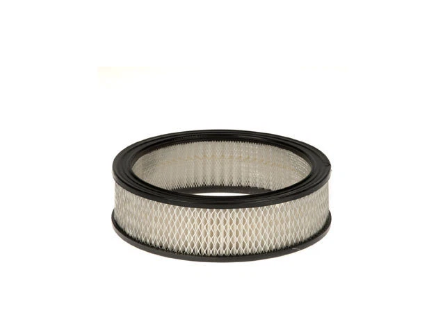 Filtro de ar Chevrolet LLV 1987-1993 21112SZWK 1988 1989 1990 1991 1992 - Imagem 1 de 2