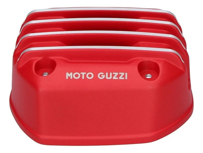 2B0028395 - Right painted cylinder head cover - MOTO GUZZI AUDACE & MGX-21 - Imagem 1 de 1