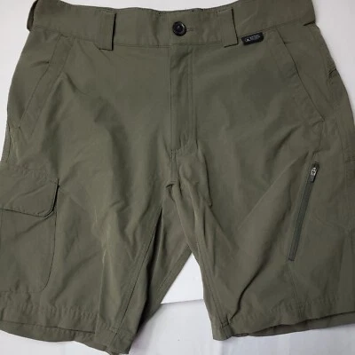 EMS Eastern Mountain Sports para hombre talla 32 color mostaza Foto 1 de 4