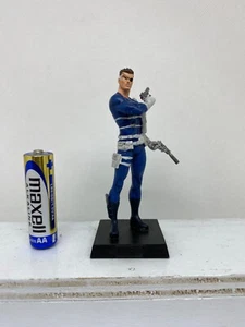 MARVEL EAGLEMOSS FIGUREN SAMMLUNG # 51 NICK FURY - Bild 1 von 3