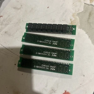 NEC Mac-41256a8b-12 Qty 4 - Picture 1 of 1