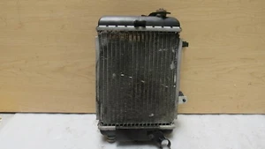 2004-2009 AUDI RS4 / S4 LEFT DRIVER AUXILIARY RADIATOR OEM ORIGINAL A-9402 - Picture 1 of 11