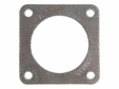 Прокладка выхлопной трубы Felpro 72551DF для Chrysler Sebring 1996-2000, 2004-2006 годов выпуска - Изображение 1 из 2