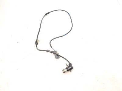03-10 2004 Honda ST1300 velocímetro trasero línea de cable Speedo Foto 1 de 4
