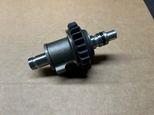OEM Honda CBR1000RR Fireblade SC57 06-07 Crankshaft Counterbalancer Assembly - Picture 1 of 3