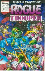 Rogue Trooper # 38 (Steve Dillon) (Quality Comics USA, 1989)