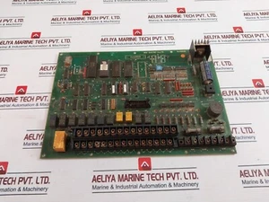 Okui Electric 61000B Printed Circuit Board - Picture 1 of 7
