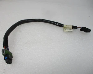 USED Genuine Harley 2014 Up Touring Rear Lighting Harness Jumper 69200130 - Picture 1 of 5