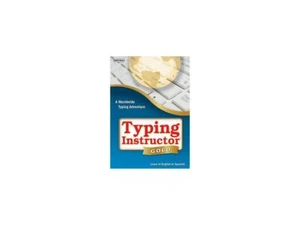 Individual Software Typing Instructor Gold - Picture 1 of 1