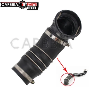 For BMW E70 E71 X5 X6 3.0D-3.5D TURBO INTERCOOLER HOSE11618506079 11617810307 - Picture 1 of 7