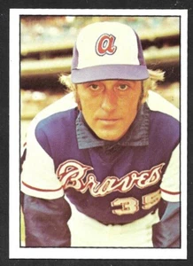 1975-1976 SSPC #5  Phil Niekro  ATLANTA BRAVES  NM-MINT  A - Picture 1 of 2