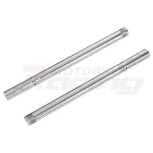 41x579mm Stanchion Pair Front Fork Inner Tubes for Honda CB600F Hornet 2005-2008 - Picture 1 of 5