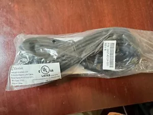 Polycom 2457-40124-001 / POD10001373 Shielded POE LAN Ethernet 25ft Cable - Picture 1 of 2
