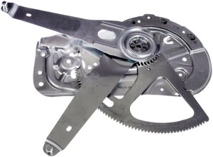 Power Window Regulator (Regulator Only) (Dorman# 752-899) - Picture 1 of 2