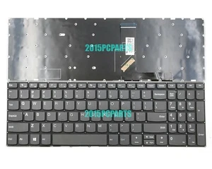 Nowa klawiatura Lenovo Ideapad 3-15ARE05 3-15IGL05 3-15IIL05 3-15IML US bez podświetlenia - Zdjęcie 1 z 4