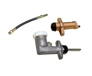 Defender Clutch Master, Slave Cylinder & Hose Kit for TD5 Land Rover TD5 K134 - Picture 1 of 5