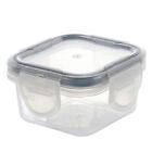 Mini Thickened Sealed Fresh Box Portable Baby Food Storage Freezer ContaineAT mb