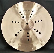 Sabian Prototype HHX 16" Aero China Cymbal/Brand New-Warranty/892 Grams/RARE