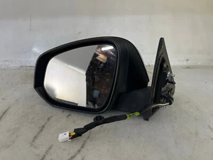 OEM | 2019-2021 Toyota Rav4 Heated Side Mirror (Left,Driver) - Picture 1 of 4