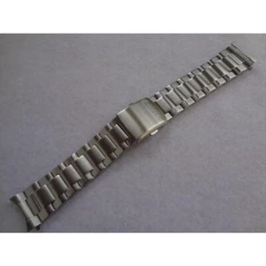 Genuine New Citizen Watch Band 22mm CA0690-88L - Picture 1 of 6