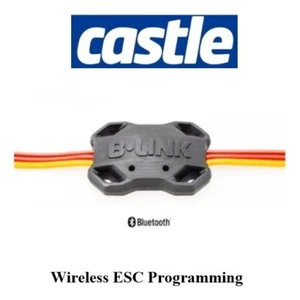 Castle Creations CSE011-0135-00 B-Link Bluetooth Adapter Programmer - Picture 1 of 22