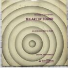 DISCO 33 GIRI - SACHER AND EVERSOLE - THE ART OF SOUND  ( 2 LP)