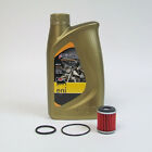 Produktbild - Service Kit Ölwechsel Eni I-Ride 10W-40 passend für Yamaha WR 125 YZF MT 125
