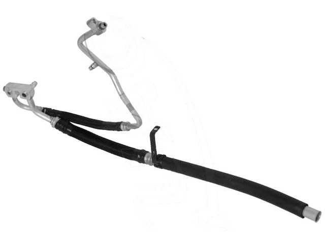 Manguera de aire acondicionado 82YCJM18 para Lincoln LS 2006 2000 2003 2002 2005 2001 2004 Foto 1 de 1