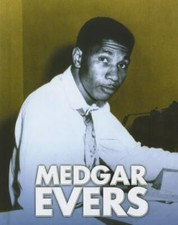 Medgar Evers by Weil, Ann