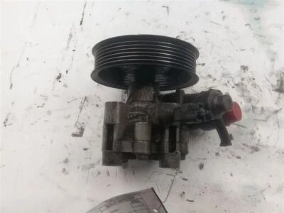 Bomba de dirección asistida TOYOTA RAV4 2001-2005 OEM Foto 1 de 2