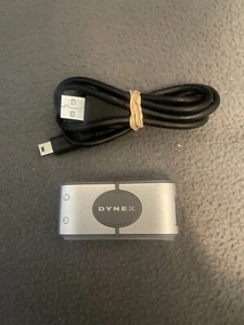 Dynex DX-CRMN1 MINI MEMORY CARD READER/WRITER - Picture 1 of 2