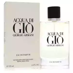Giorgio Armani Acqua Di Gio Eau De Parfum Spray Refillable Men - Picture 1 of 2