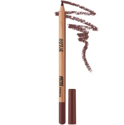 Artist Color Pencil Longwear Lip Liner, 610 Versatile Chestnut, 0.04 oz - New - Изображение 1 из 4