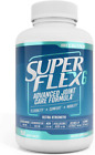 SUPERFLEX-6 Hoch entwickeltes Supplement für Gelenke Knorpel Knochen Glucosamin
