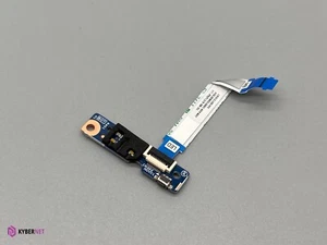 Placa LED Lenovo V130-15IKB V330-15IKB serie 448.0DC09.0041 con cable -45A - Imagen 1 de 3