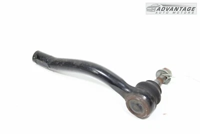 Infiniti Q60 2017-2022 AWD barra de cambios de dirección delantera izquierda barra de amarre OEM Foto 1 de 4