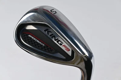 Cobra King F9 Sand Wedge / 54 Degree / Regular Flex KBS Tour 90 Shaft - Image 1 of 4