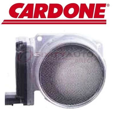 Cardone Mass Air Flow Sensor for 1989-1991 Oldsmobile Cutlass Calais 3.3L V6 mf Foto 1 de 4